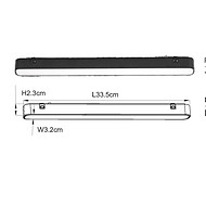 Super Bright Learning LED Cool Light